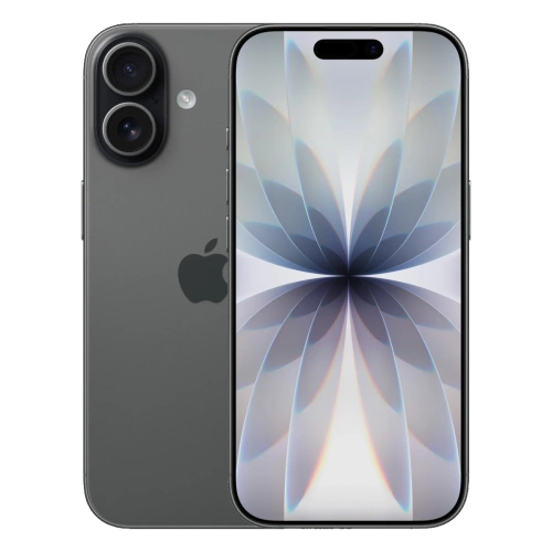 Apple iPhone 17 8/256GB 5G Czarny