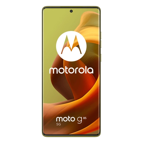 Motorola Moto G85 5G 12/256GB Zielony