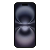 Apple iPhone 16 Plus 8/128GB 5G Czarny