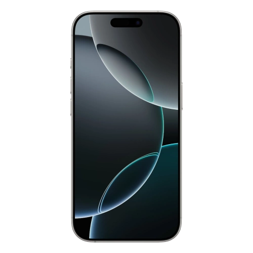 Apple iPhone 16 Pro 8/256GB 5G Biały (White Titanium)