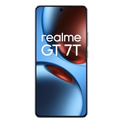 Realme GT 7T 5G 12/512GB Dual Sim Niebieski