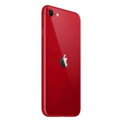 Apple iPhone SE 2022 4/128GB 5G Czerwony (PRODUCT)RED