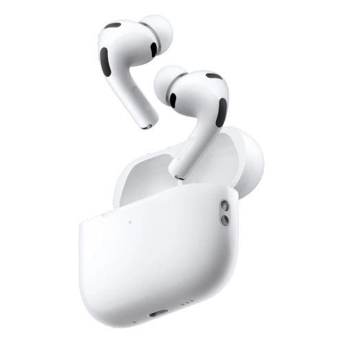 Słuchawki Apple AirPods Pro 3 z MagSafe ANC Białe