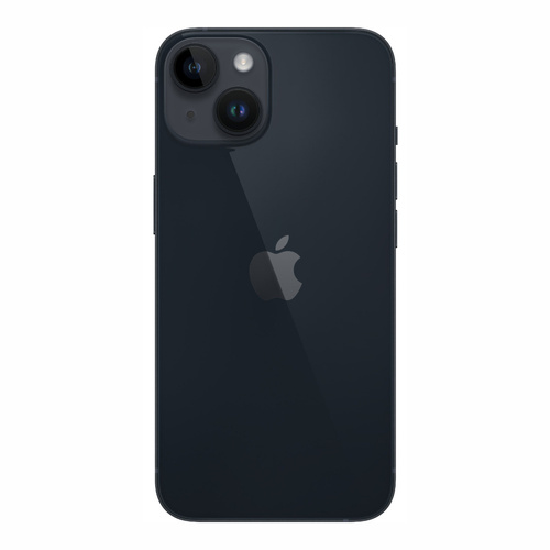 Apple iPhone 14 6/128GB 5G Północ (Midnight)
