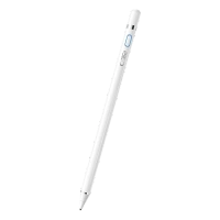Rysik Stylus Tech-Protect Active Stylus Pen Biały