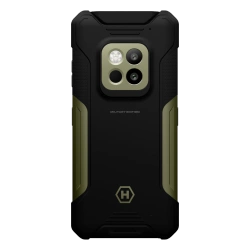 Hammer Construction 2 Thermal 5G Military Edition 8/256GB Zielony