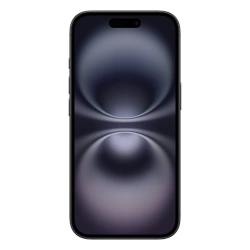 Apple iPhone 16 8/256GB 5G Czarny