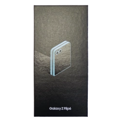 Samsung Galaxy Z Flip 6 5G F741 12/512GB Miętowy