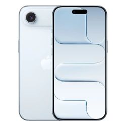 Apple iPhone Air 12/512GB 5G Błękitny