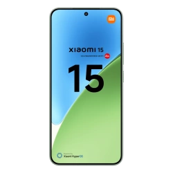 Xiaomi 15 5G 12/512GB Dual Sim Zielony