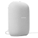 Inteligentny Głośnik Google Nest Audio Biały (Chalk)