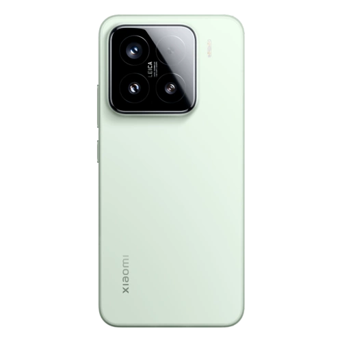 Xiaomi 15 5G 12/512GB Dual Sim Zielony