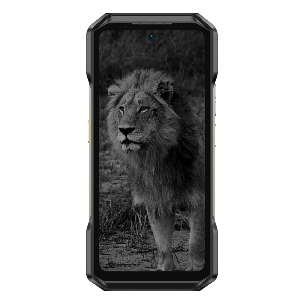 Ulefone Armor 27 Pro 5G 12/256GB Dual Sim Czarny