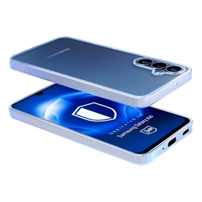Etui 3MK Clear Case dla Google Pixel 9 / Pixel 9 Pro Przezroczyste