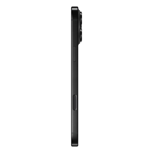 Apple iPhone 16 Pro Max 8/512GB 5G Czarny (Black Titanium)