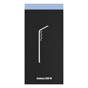 Samsung Galaxy S25 FE 5G S731 8/256GB Dual SIM Jasnoniebieski