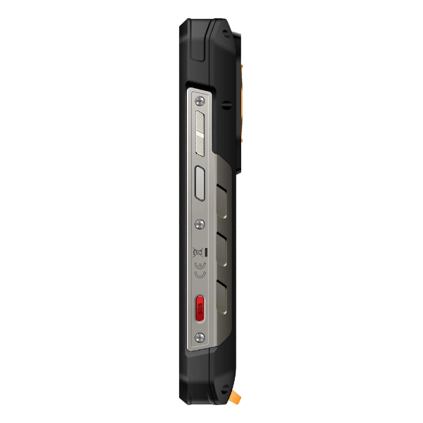 Ulefone Armor 26 Ultra 5G 12/512GB Dual Sim Czarny