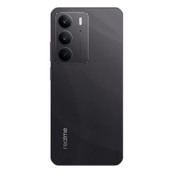 Realme C75 5G 8/256GB Dual SIM Czarny