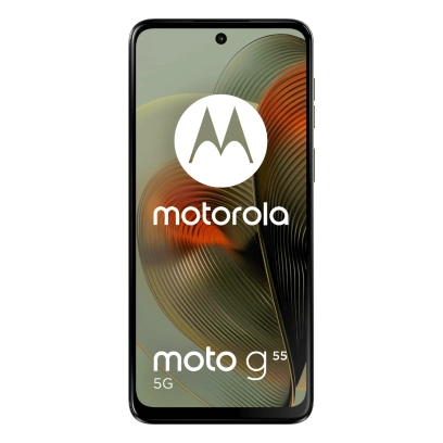 Motorola Moto G55 5G 8/256GB Zielony