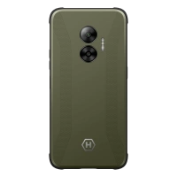 Hammer Blade V 5G Military Edition 8/256GB Dual Sim Zielony