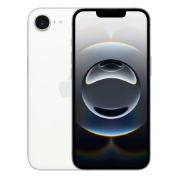 Apple iPhone 16e 8/128GB 5G Biały