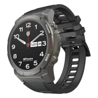 Smartwatch HiFuture FutureGo Mix 2 40 mm Czarny