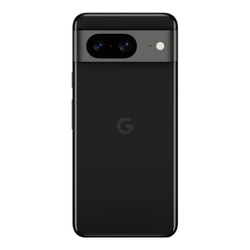 Google Pixel 8 5G 8/128GB Czarny (Obsidian)