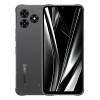 Hammer Blade Va 5G 8/128GB Dual Sim Czarny