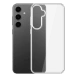 Etui 3MK Clear Case dla Google Pixel 9 / Pixel 9 Pro Przezroczyste
