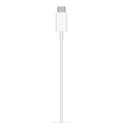 Ładowarka indukcyjna Apple MagSafe Charger 15W Biała