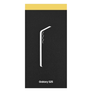 Samsung Galaxy S25 5G S931 12/512GB Dual Sim Złoty