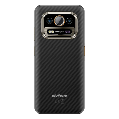 Ulefone Armor 25T 8/256GB Dual Sim Czarny