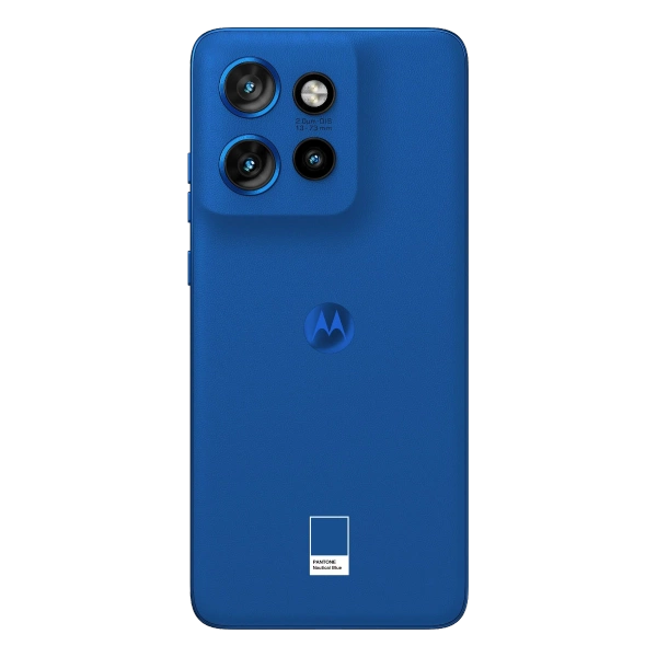Motorola Edge 50 Neo 5G 8/256GB Niebieski (Nautical Blue)