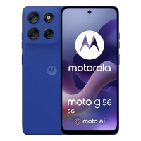 Motorola Moto G56 5G 8/256GB Niebieski