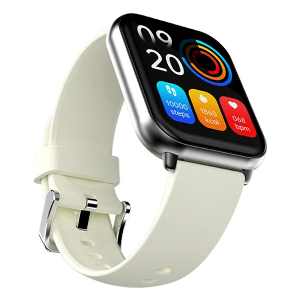 Smartwatch HiFuture Zone 2 42 mm Szary