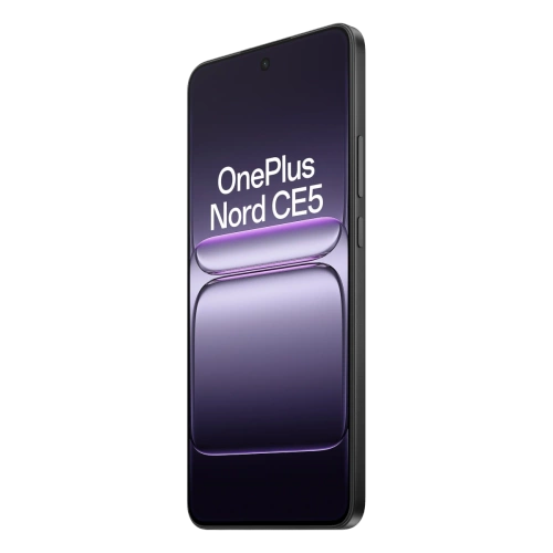 OnePlus Nord CE5 5G 8/256GB Dual Sim Czarny