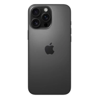 Apple iPhone 16 Pro Max 8/512GB 5G Czarny (Black Titanium)