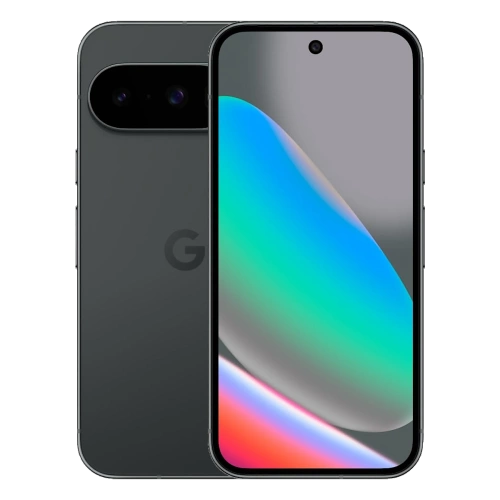 Google Pixel 10 5G 12/256GB Czarny