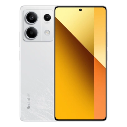 Xiaomi Redmi Note 13 5G 8/256GB Dual Sim Biały