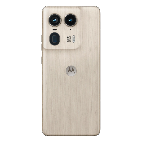 Motorola Edge 50 Ultra 5G 16GB/1TB Beżowy