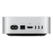 Komputer Apple Mac Mini M4 16/512GB Srebrny