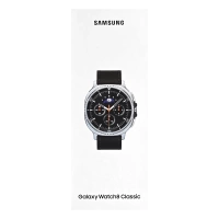 Smartwatch Samsung Galaxy Watch 8 Classic L500 46 mm Czarny