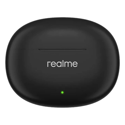 Słuchawki Realme Buds T110 Czarne