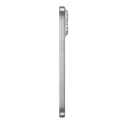 Apple iPhone 15 Pro Max 8GB/1TB 5G Biały (White Titanium)