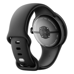 Smartwatch Google Pixel Watch 3 41 mm Wi-Fi Czarny / Czarny