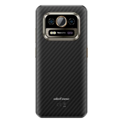Ulefone Armor 25T Pro 5G 6/256GB Dual Sim Czarny