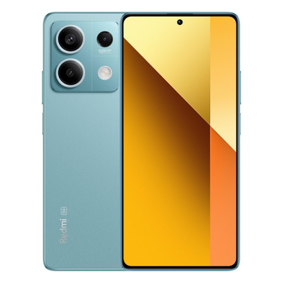 Xiaomi Redmi Note 13 5G 8/256GB Dual Sim Niebieski