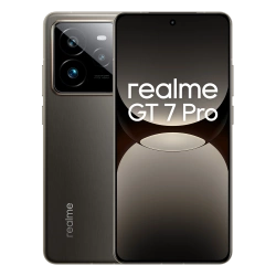 Realme GT 7 Pro 5G 12/512GB Dual Sim Szary
