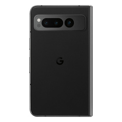 Google Pixel Fold 5G 12/256GB Czarny (Obsidian)