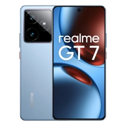 Realme GT 7 5G 12/512GB Dual Sim Niebieski